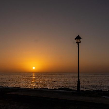 Casa Ana Y El Mar - Para Enamorados Del Mar - Lanzarote Теґісе Екстер'єр фото