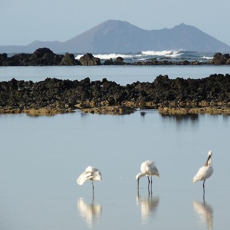 Casa Ana Y El Mar - Para Enamorados Del Mar - Lanzarote Теґісе Екстер'єр фото