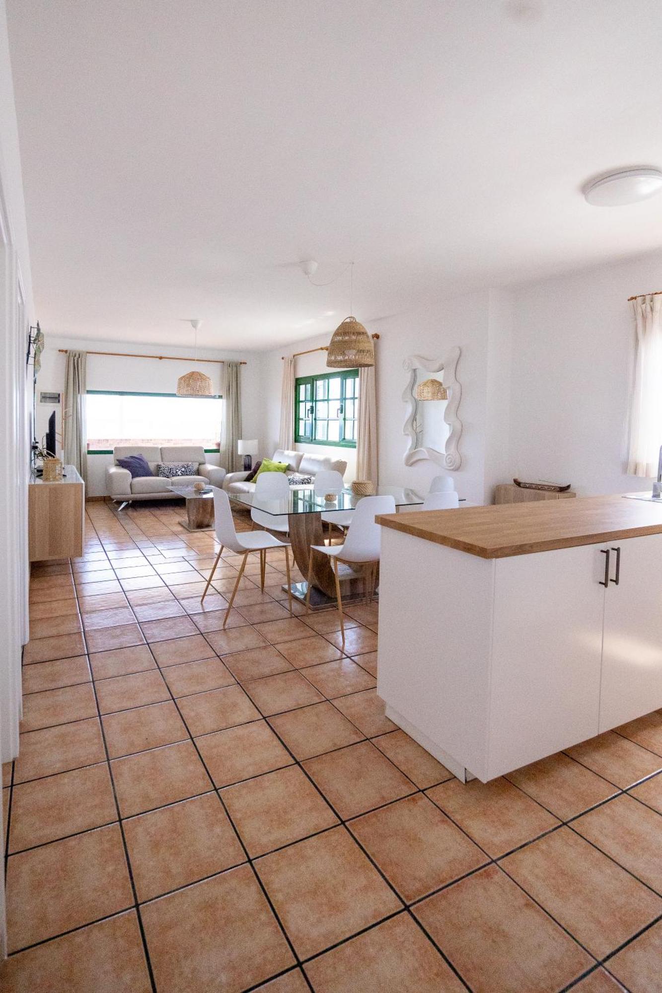 Casa Ana Y El Mar - Para Enamorados Del Mar - Lanzarote Теґісе Екстер'єр фото