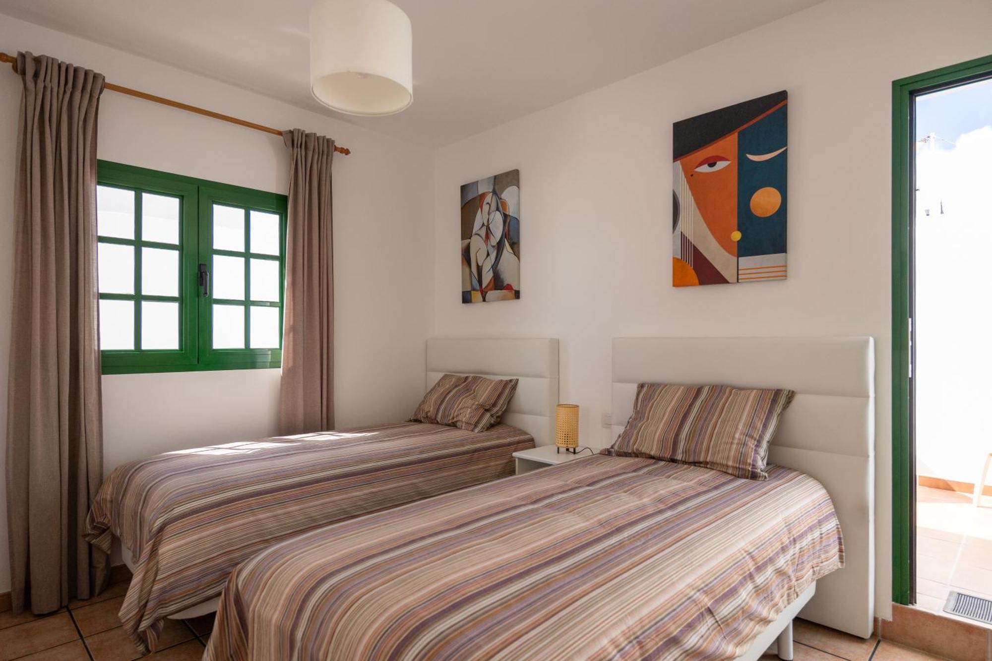 Casa Ana Y El Mar - Para Enamorados Del Mar - Lanzarote Теґісе Екстер'єр фото