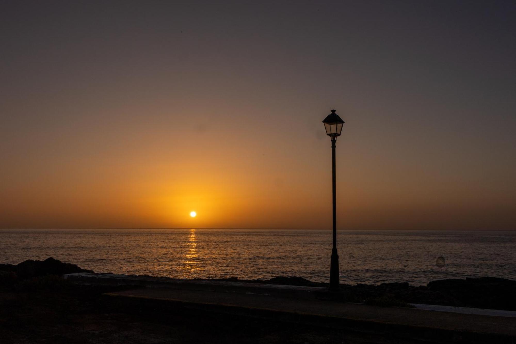 Casa Ana Y El Mar - Para Enamorados Del Mar - Lanzarote Теґісе Екстер'єр фото